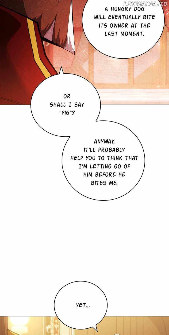 I Regressed As The Duke Chapter 97 Page 26