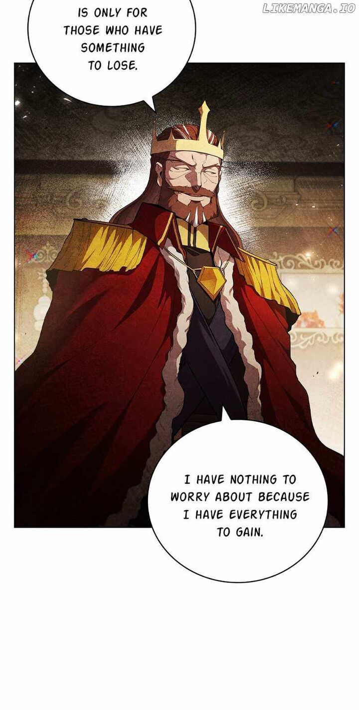 I Regressed As The Duke Chapter 97 Page 28