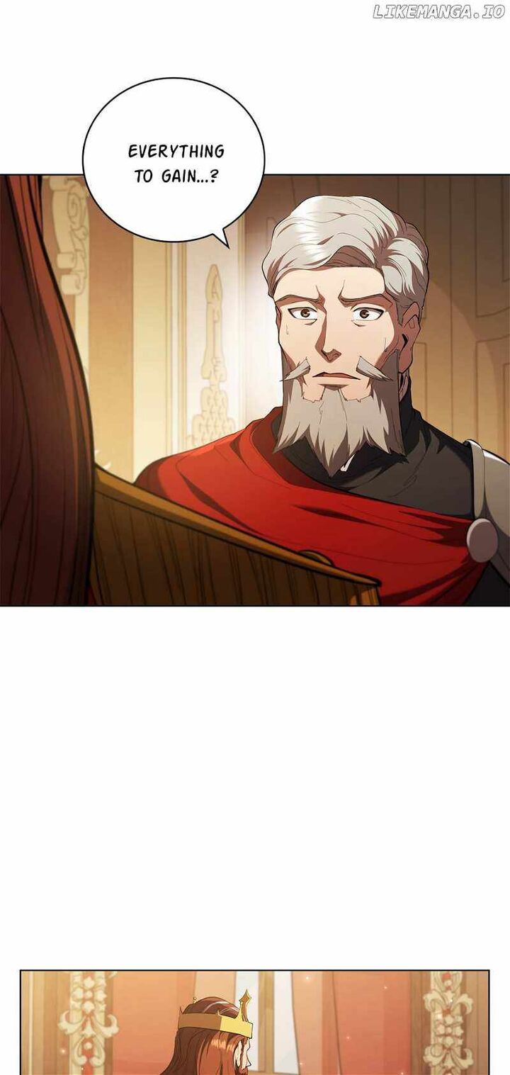 I Regressed As The Duke Chapter 97 Page 29