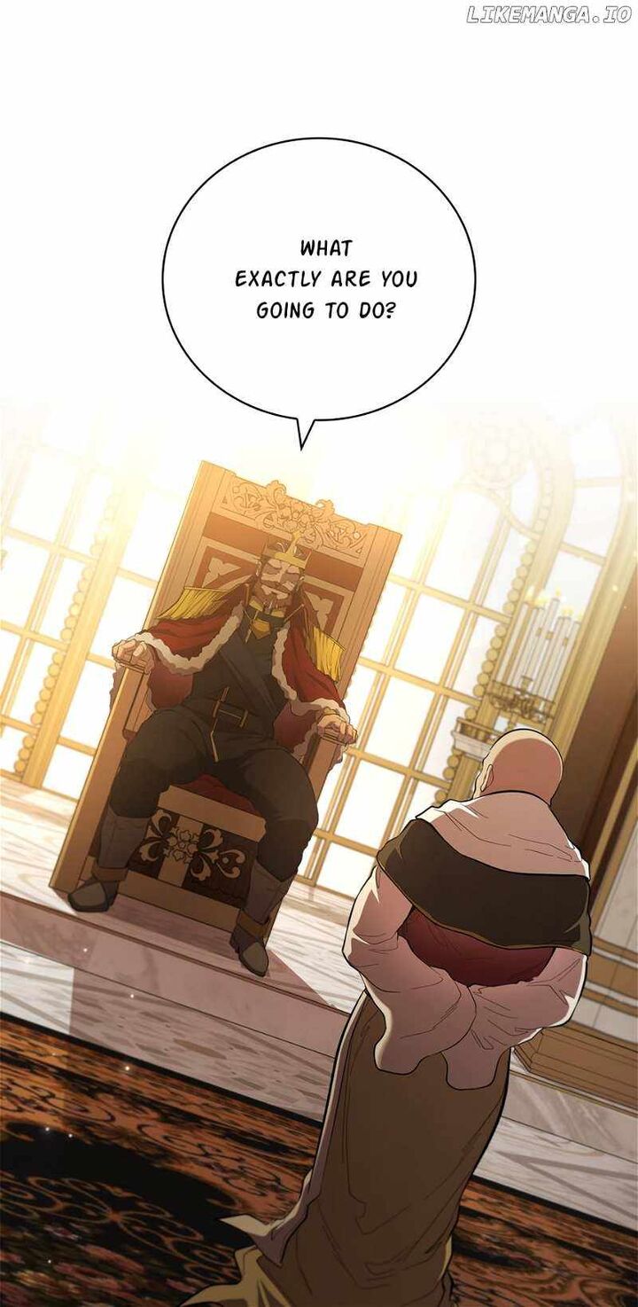 I Regressed As The Duke Chapter 97 Page 3