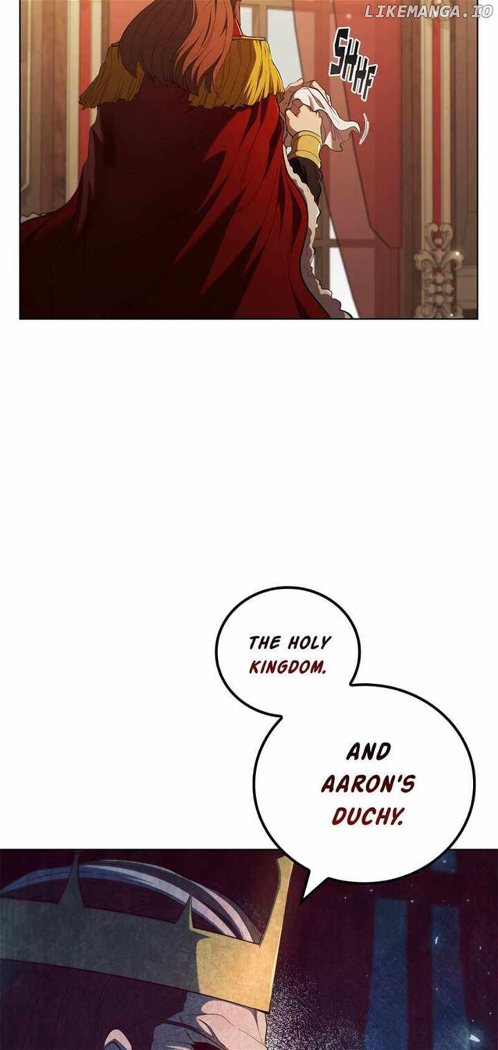 I Regressed As The Duke Chapter 97 Page 30