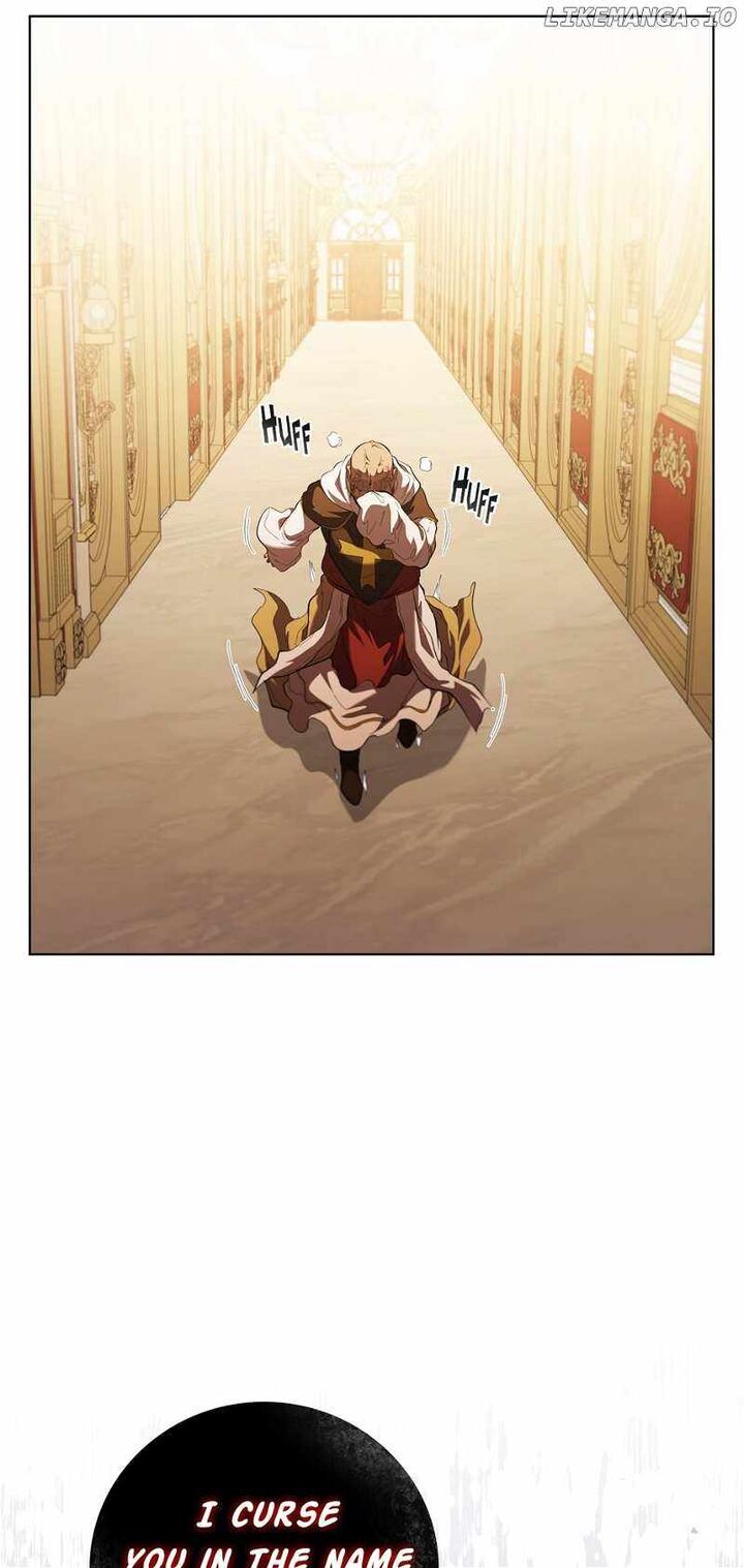 I Regressed As The Duke Chapter 97 Page 32