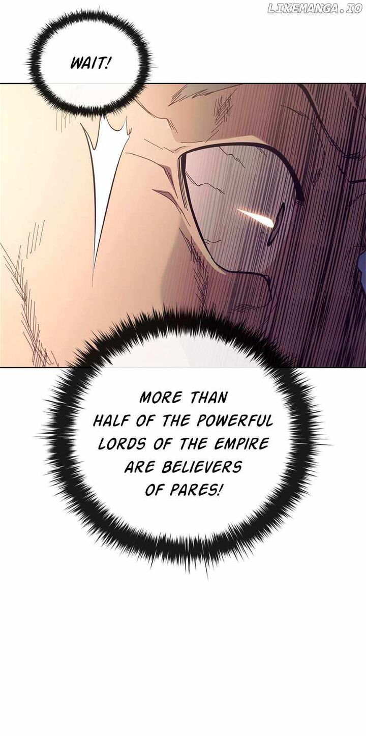 I Regressed As The Duke Chapter 97 Page 38