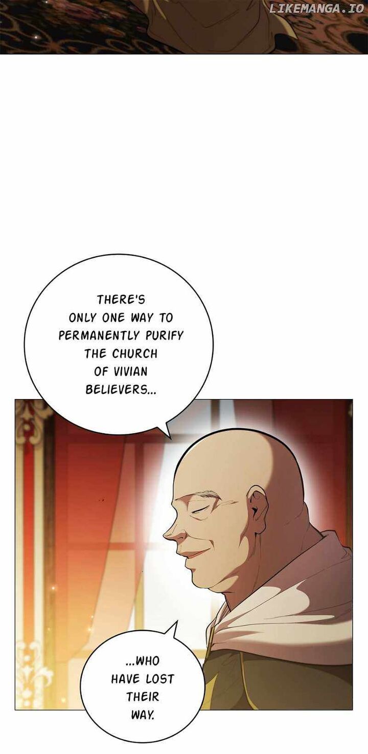 I Regressed As The Duke Chapter 97 Page 4