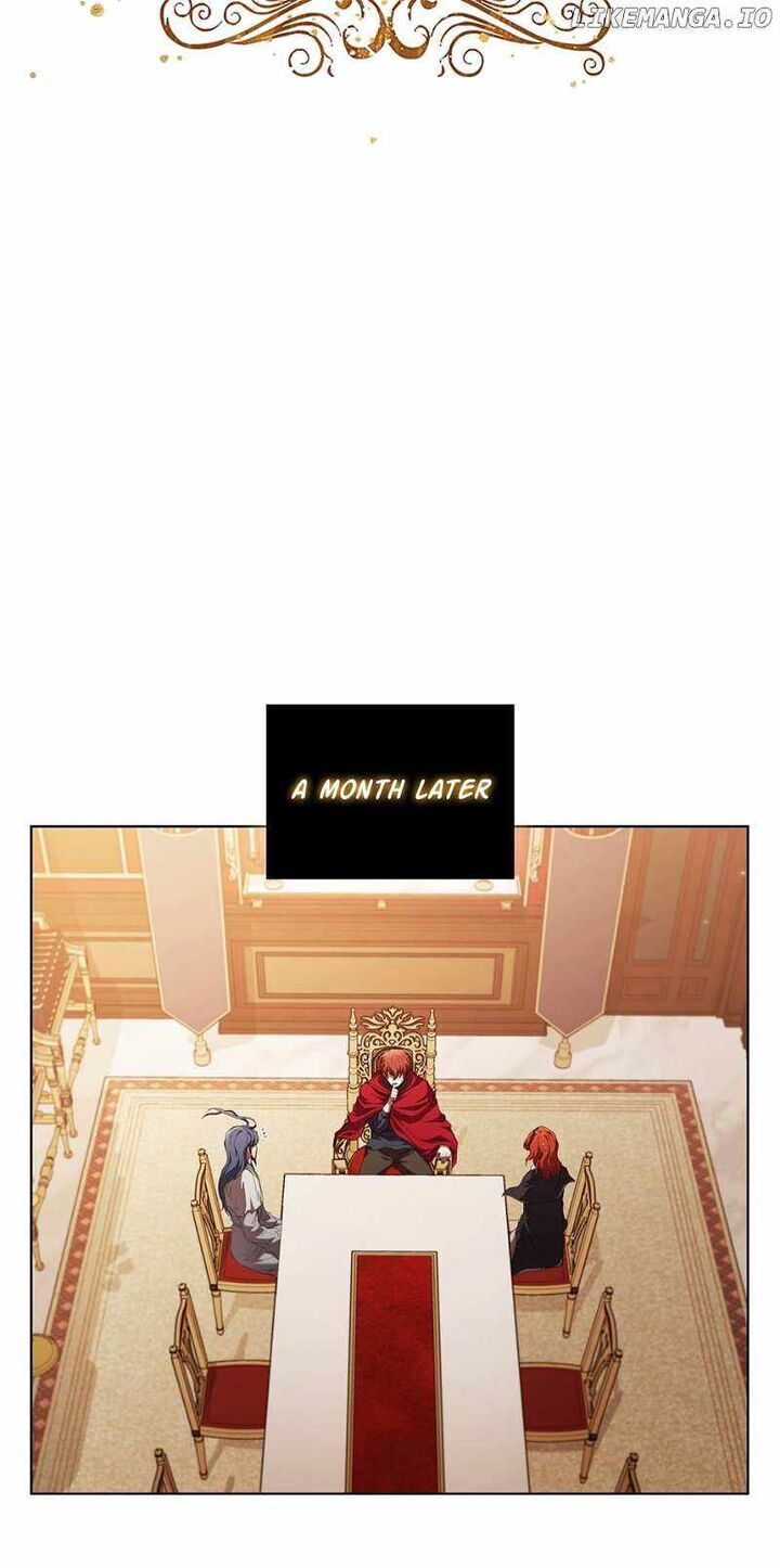 I Regressed As The Duke Chapter 97 Page 41