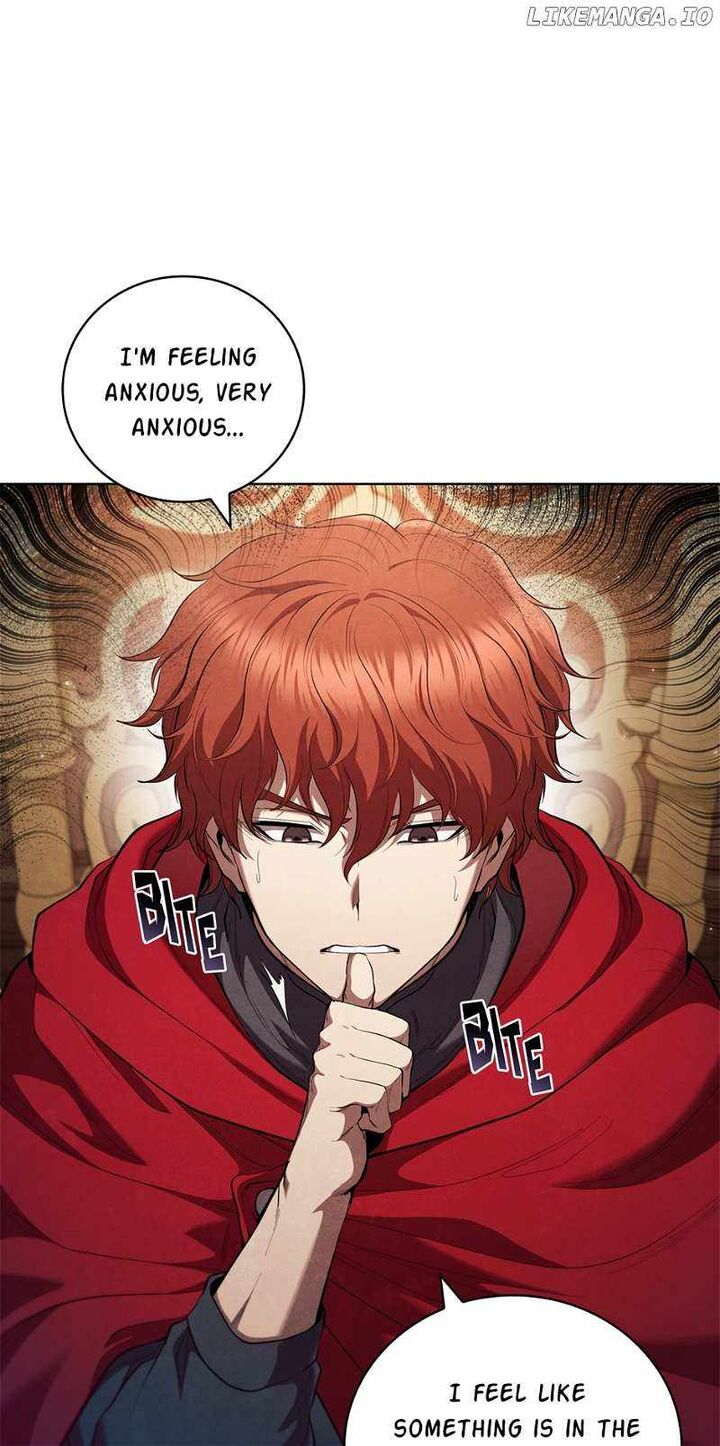 I Regressed As The Duke Chapter 97 Page 42