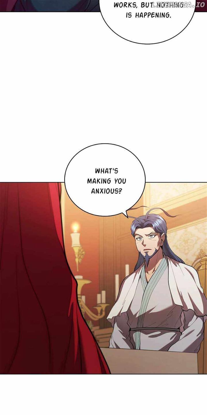 I Regressed As The Duke Chapter 97 Page 43