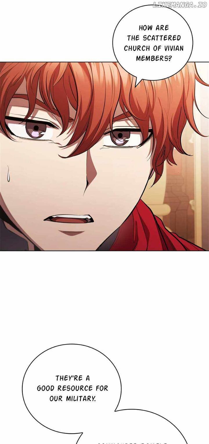 I Regressed As The Duke Chapter 97 Page 46