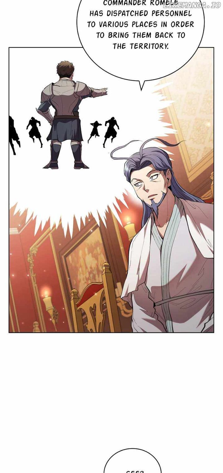 I Regressed As The Duke Chapter 97 Page 47