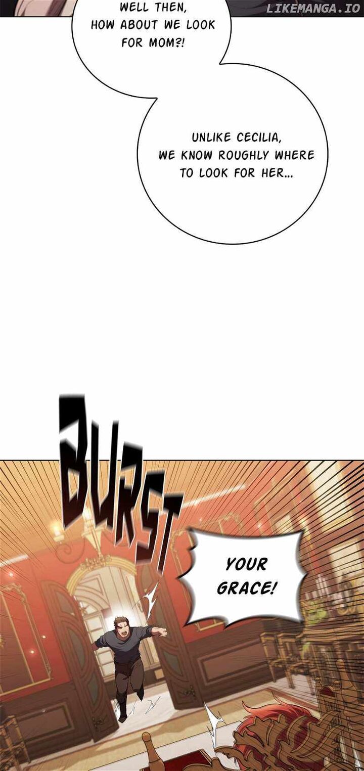 I Regressed As The Duke Chapter 97 Page 52