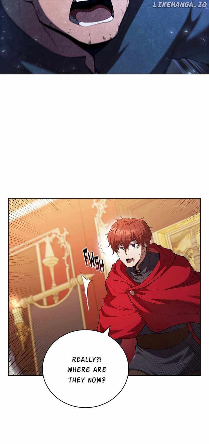 I Regressed As The Duke Chapter 97 Page 54