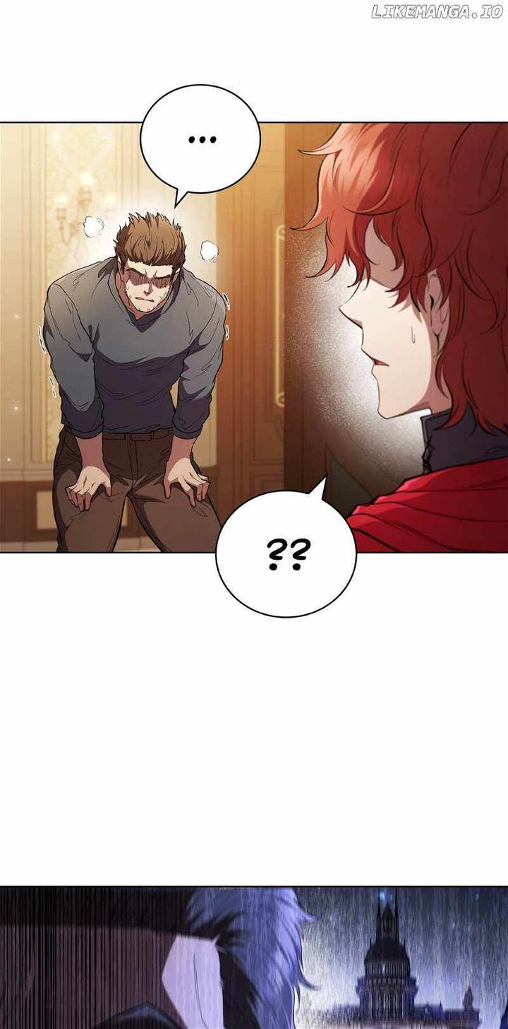 I Regressed As The Duke Chapter 97 Page 55