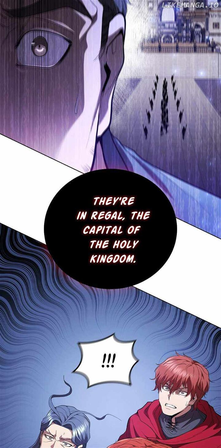 I Regressed As The Duke Chapter 97 Page 56