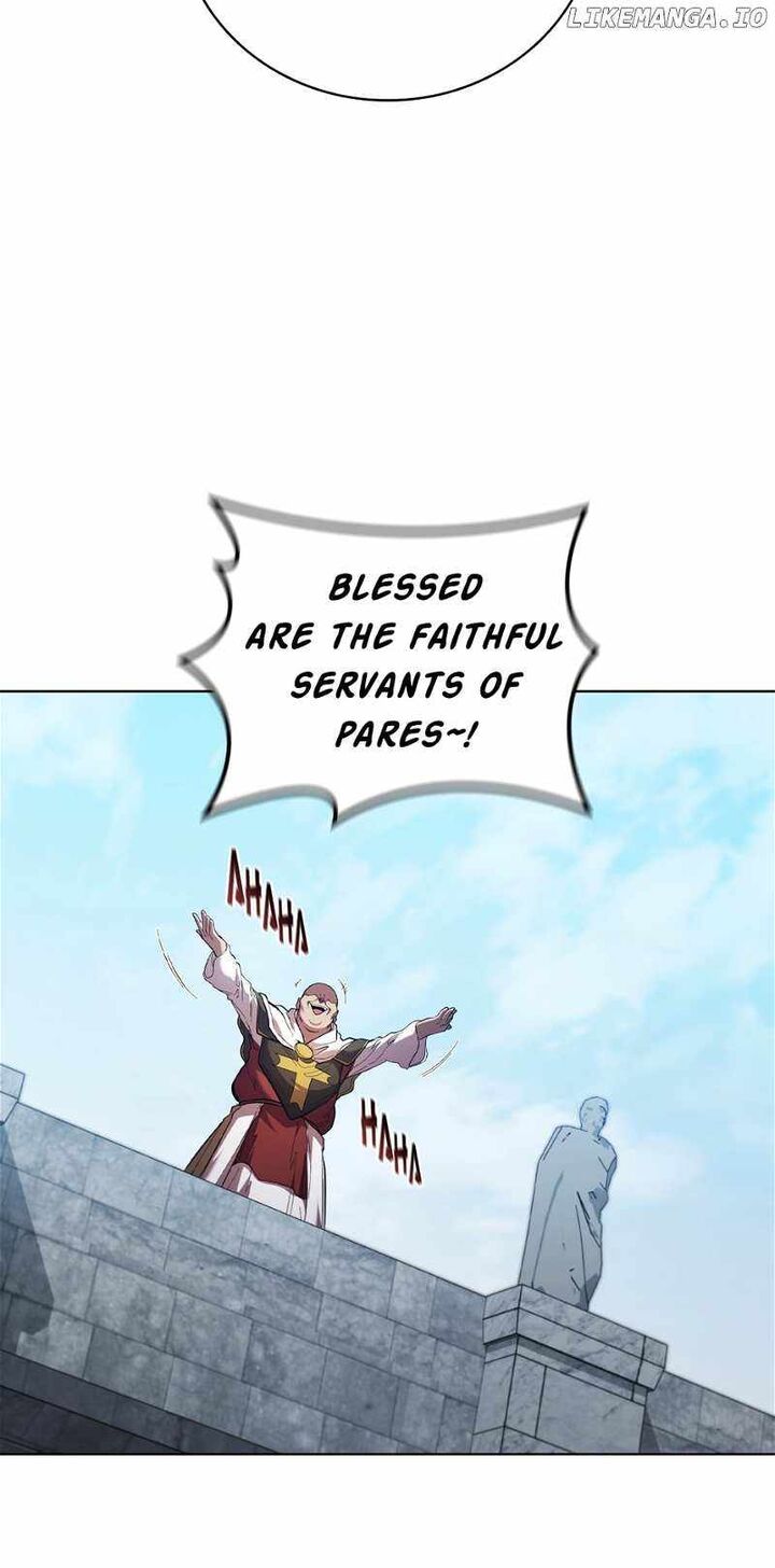 I Regressed As The Duke Chapter 97 Page 59