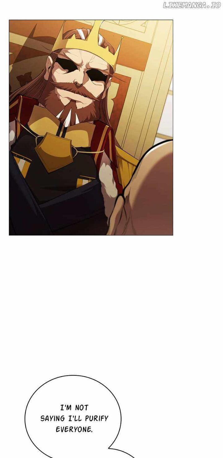I Regressed As The Duke Chapter 97 Page 6