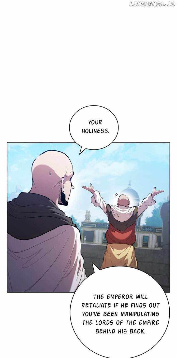 I Regressed As The Duke Chapter 97 Page 60