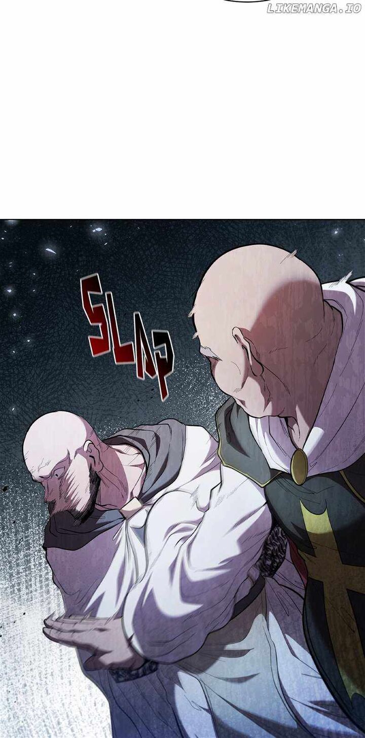 I Regressed As The Duke Chapter 97 Page 61