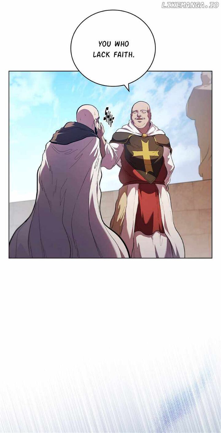 I Regressed As The Duke Chapter 97 Page 63