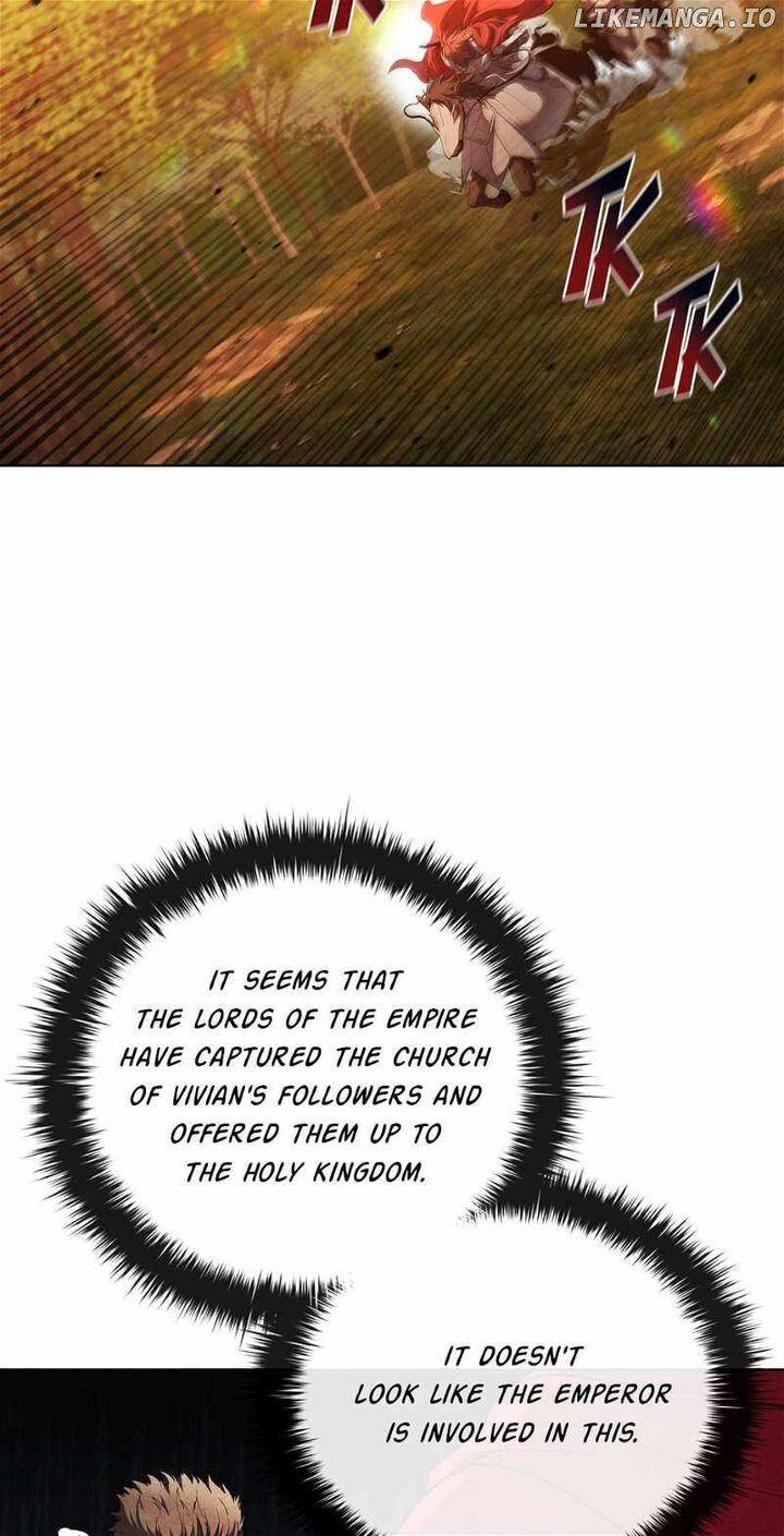 I Regressed As The Duke Chapter 97 Page 68