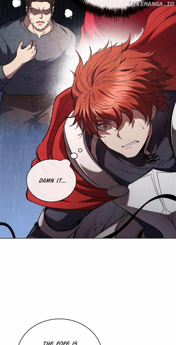 I Regressed As The Duke Chapter 97 Page 69