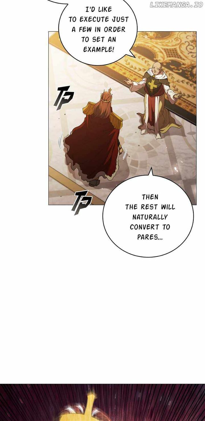 I Regressed As The Duke Chapter 97 Page 7