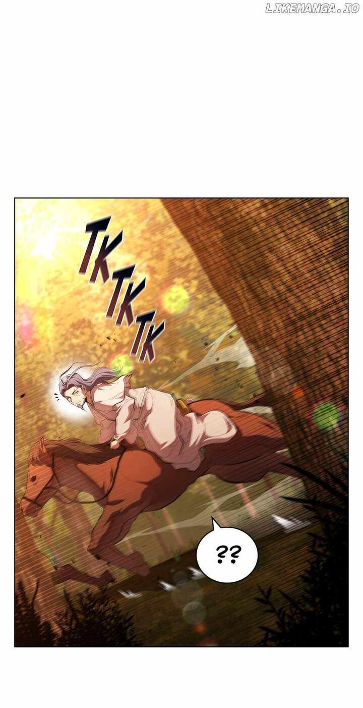 I Regressed As The Duke Chapter 97 Page 71