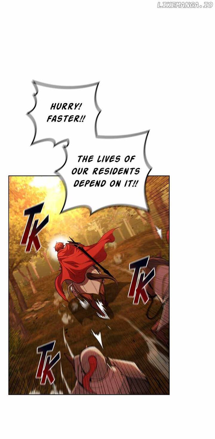 I Regressed As The Duke Chapter 97 Page 73
