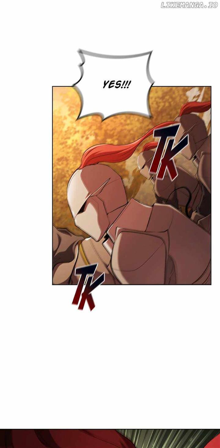 I Regressed As The Duke Chapter 97 Page 74
