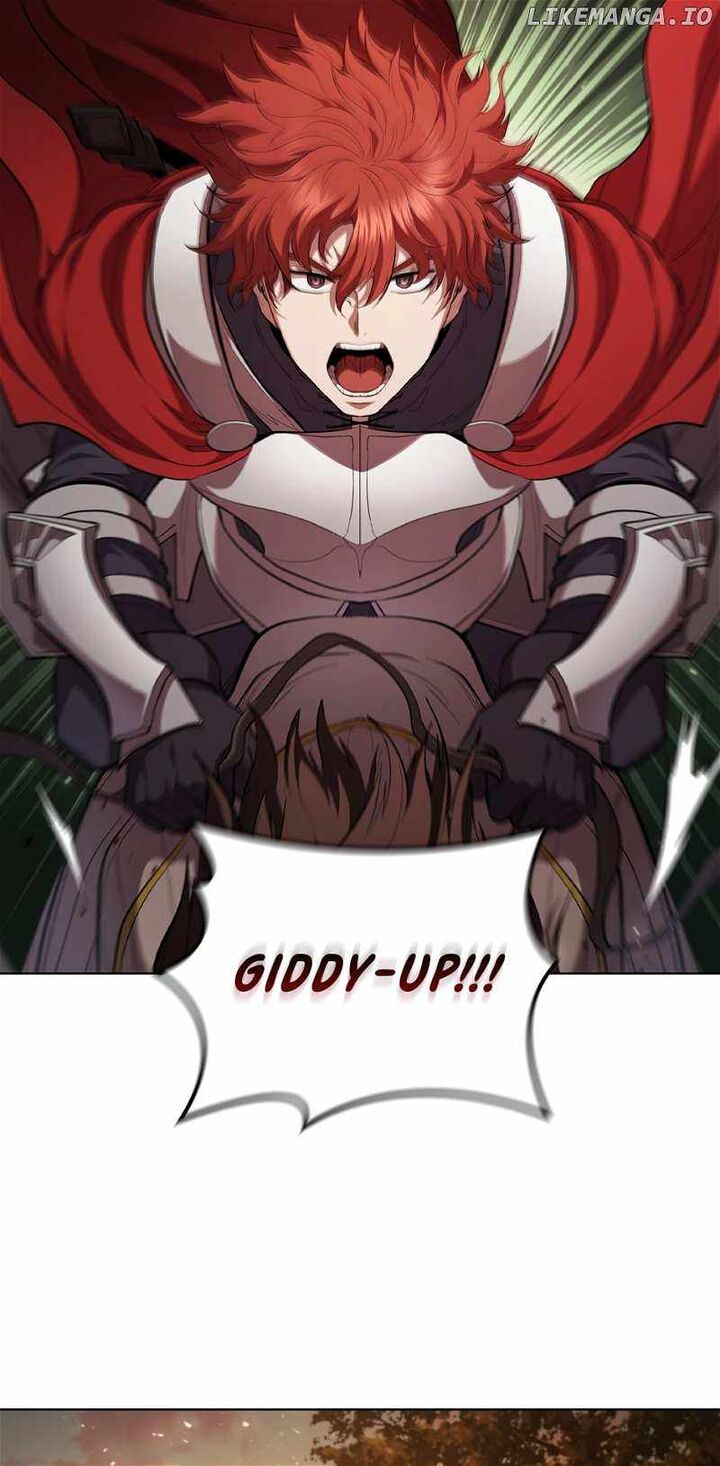 I Regressed As The Duke Chapter 97 Page 75