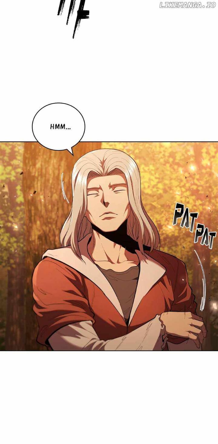 I Regressed As The Duke Chapter 97 Page 78
