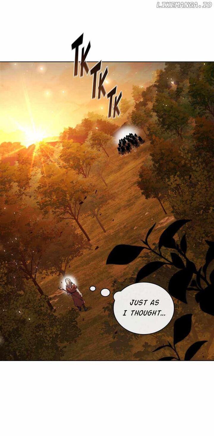 I Regressed As The Duke Chapter 97 Page 79