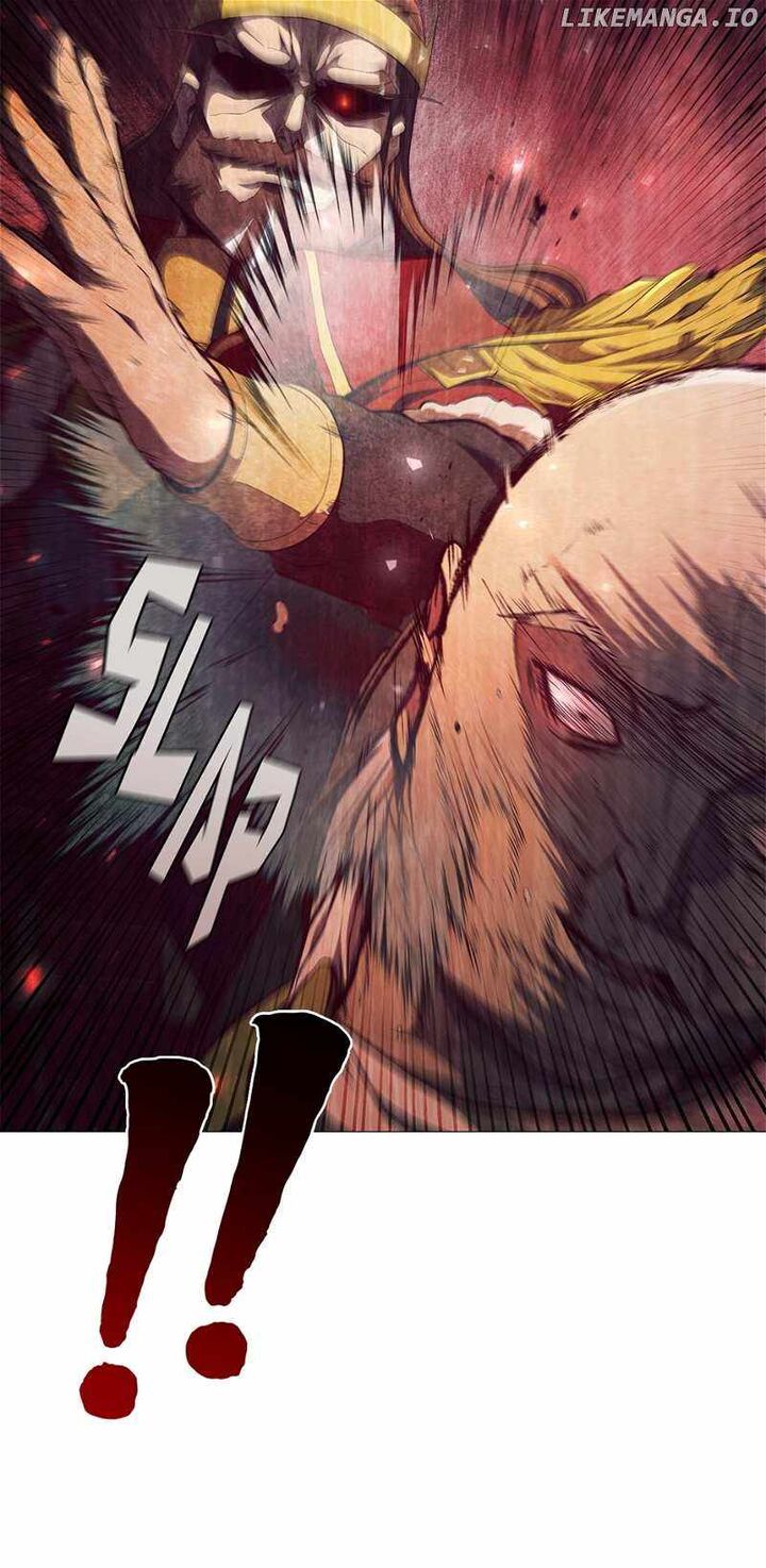 I Regressed As The Duke Chapter 97 Page 8