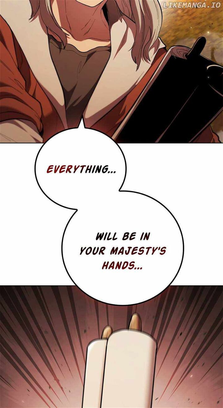 I Regressed As The Duke Chapter 97 Page 84