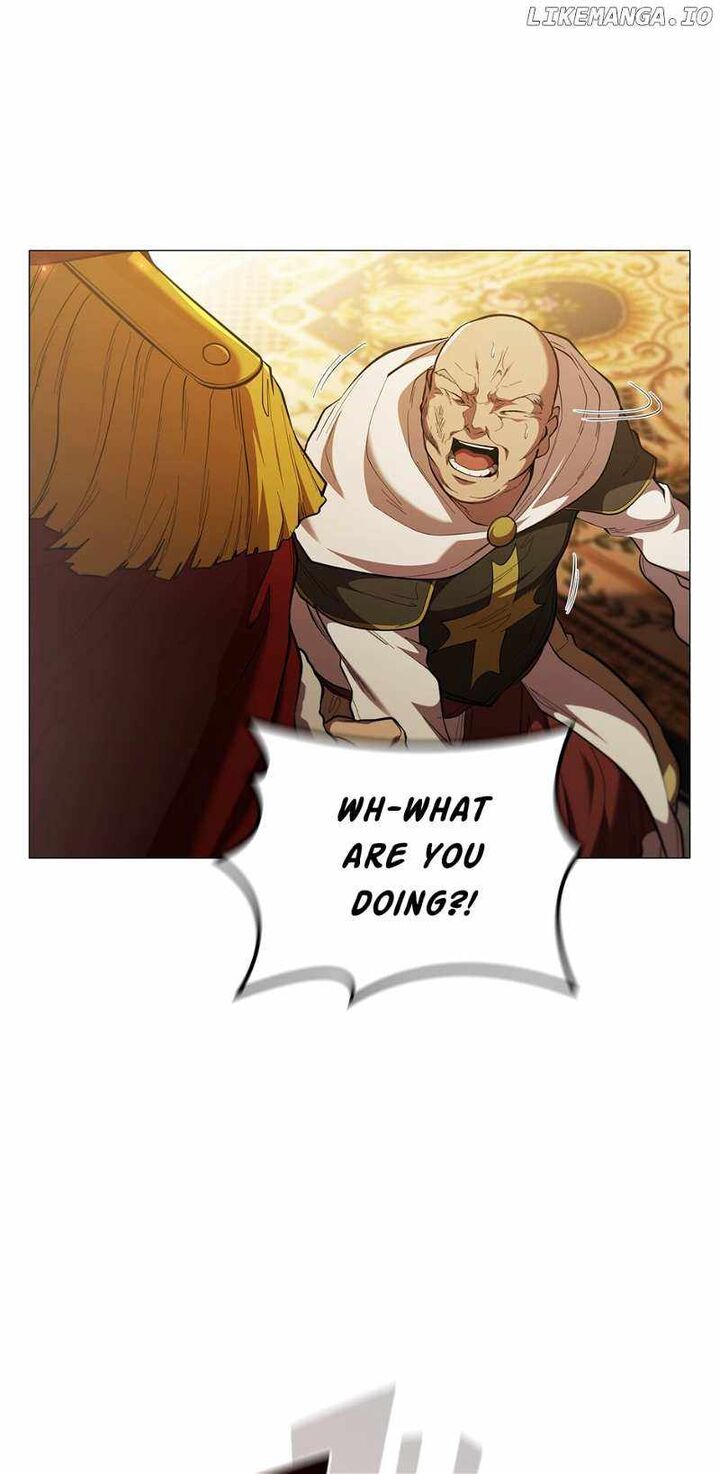 I Regressed As The Duke Chapter 97 Page 9