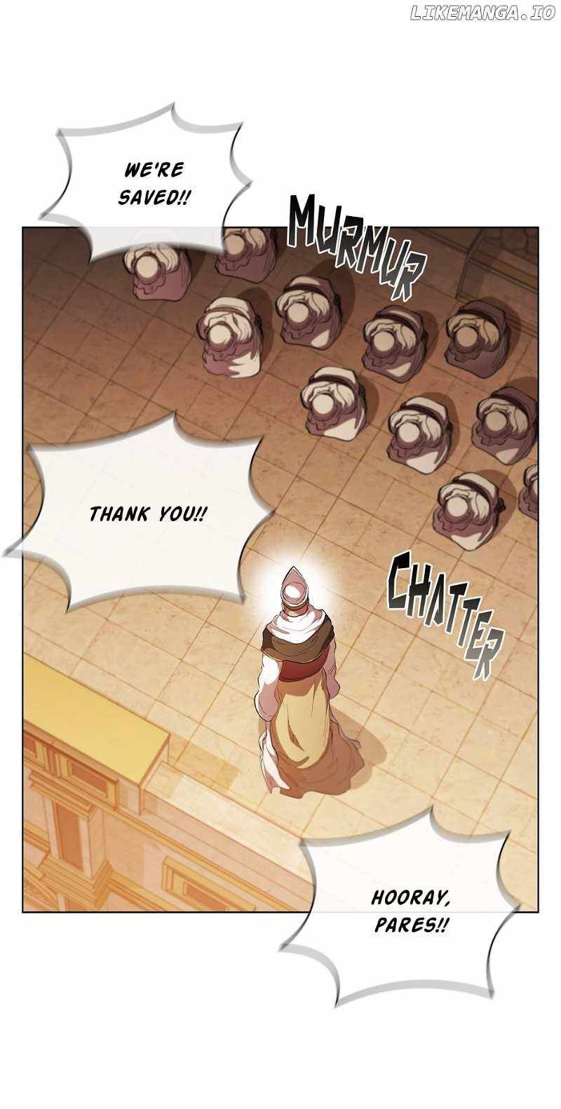 I Regressed As The Duke Chapter 98 Page 10