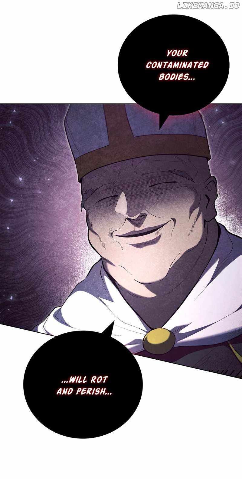 I Regressed As The Duke Chapter 98 Page 12