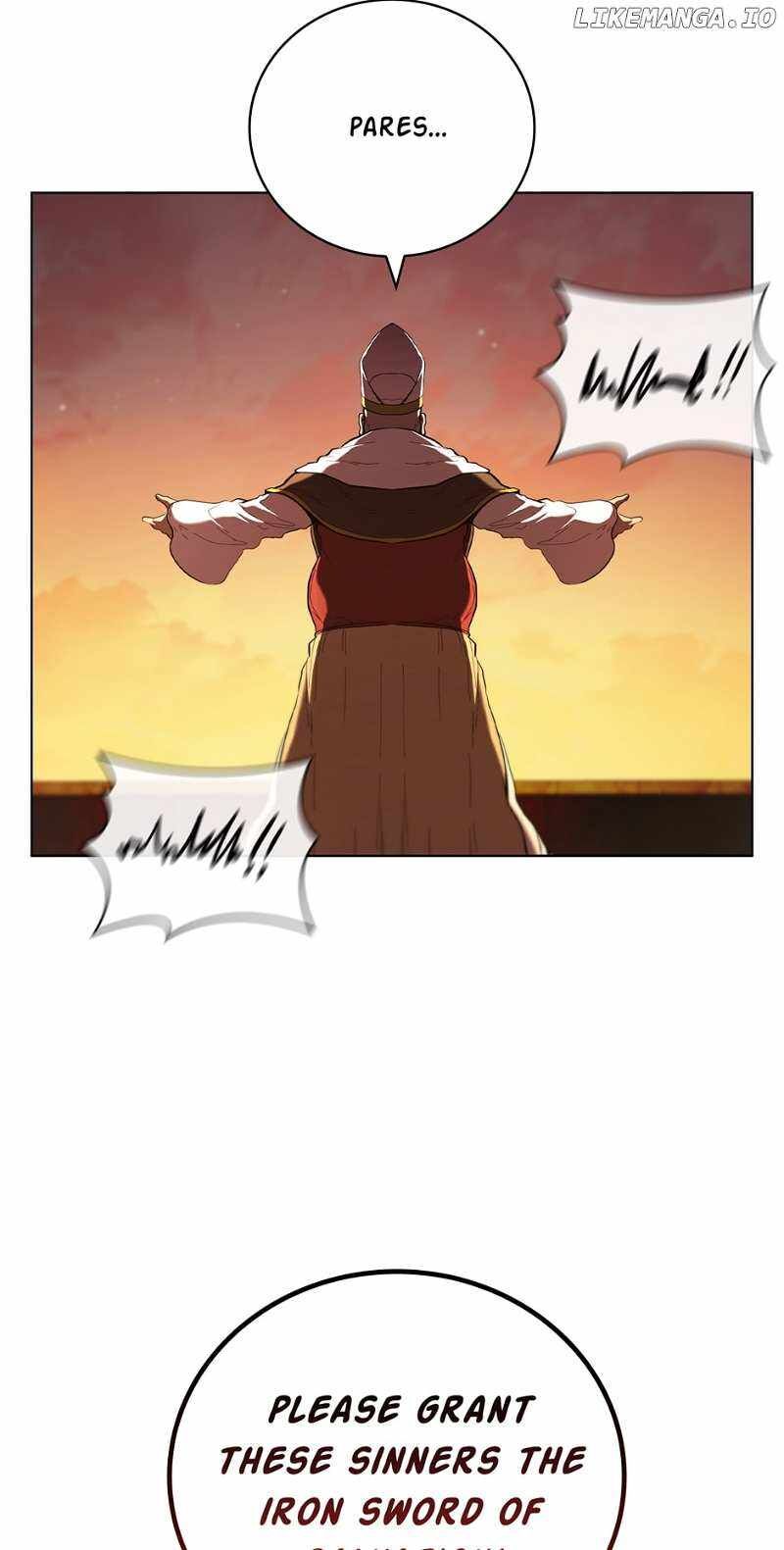 I Regressed As The Duke Chapter 98 Page 14