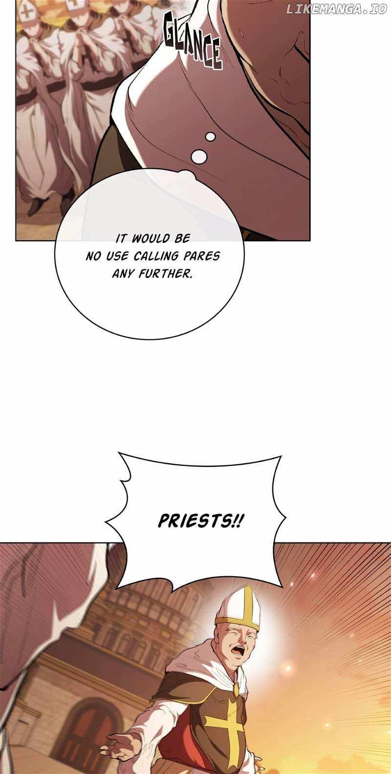 I Regressed As The Duke Chapter 98 Page 17