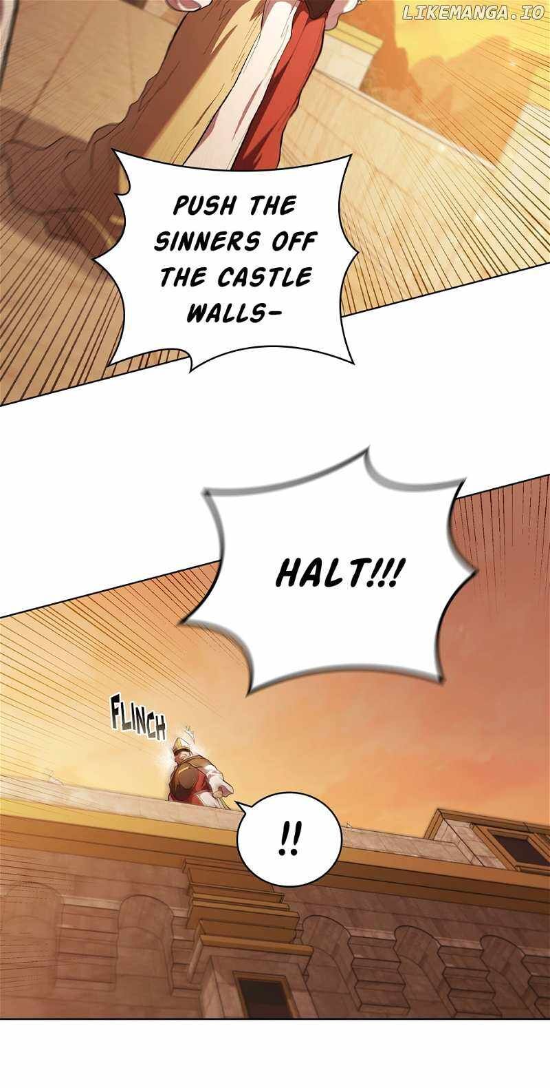 I Regressed As The Duke Chapter 98 Page 18