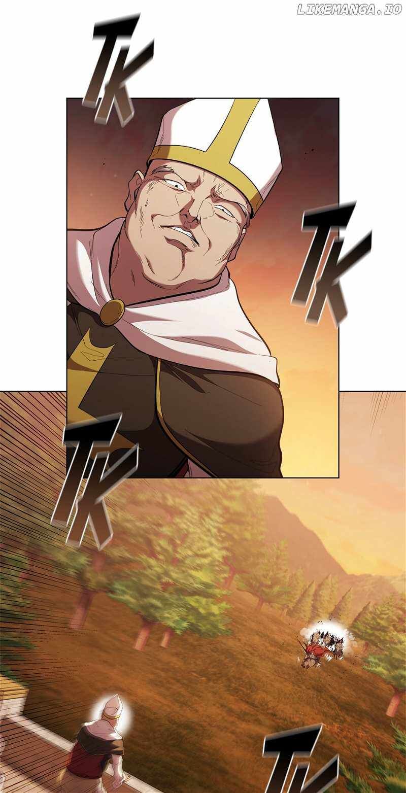 I Regressed As The Duke Chapter 98 Page 19