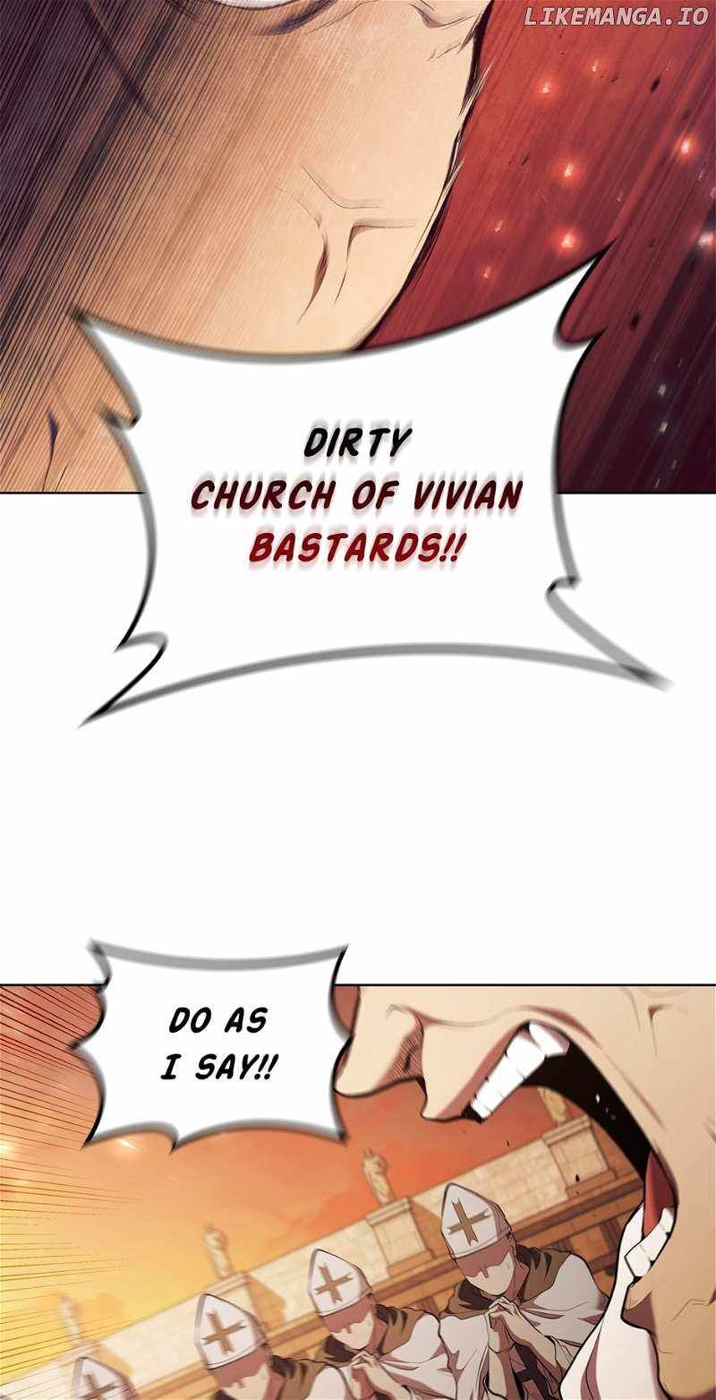 I Regressed As The Duke Chapter 98 Page 21