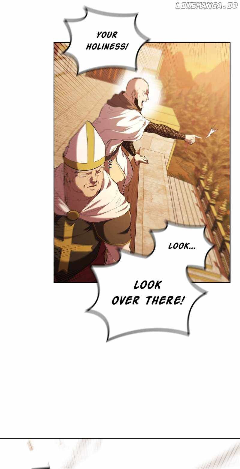 I Regressed As The Duke Chapter 98 Page 23