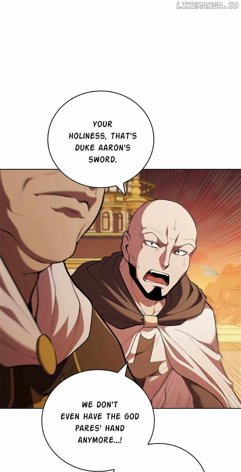 I Regressed As The Duke Chapter 98 Page 25