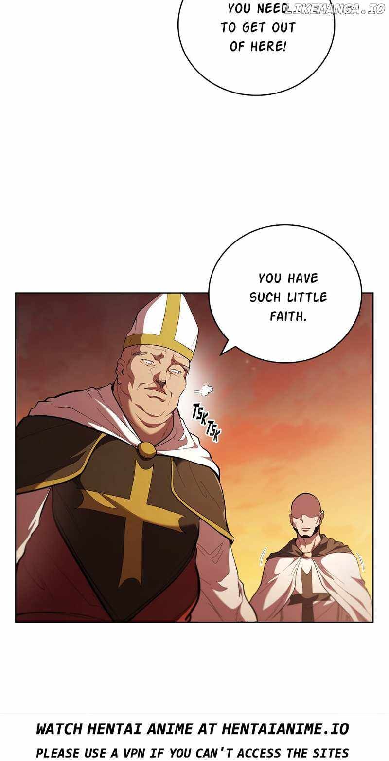 I Regressed As The Duke Chapter 98 Page 26