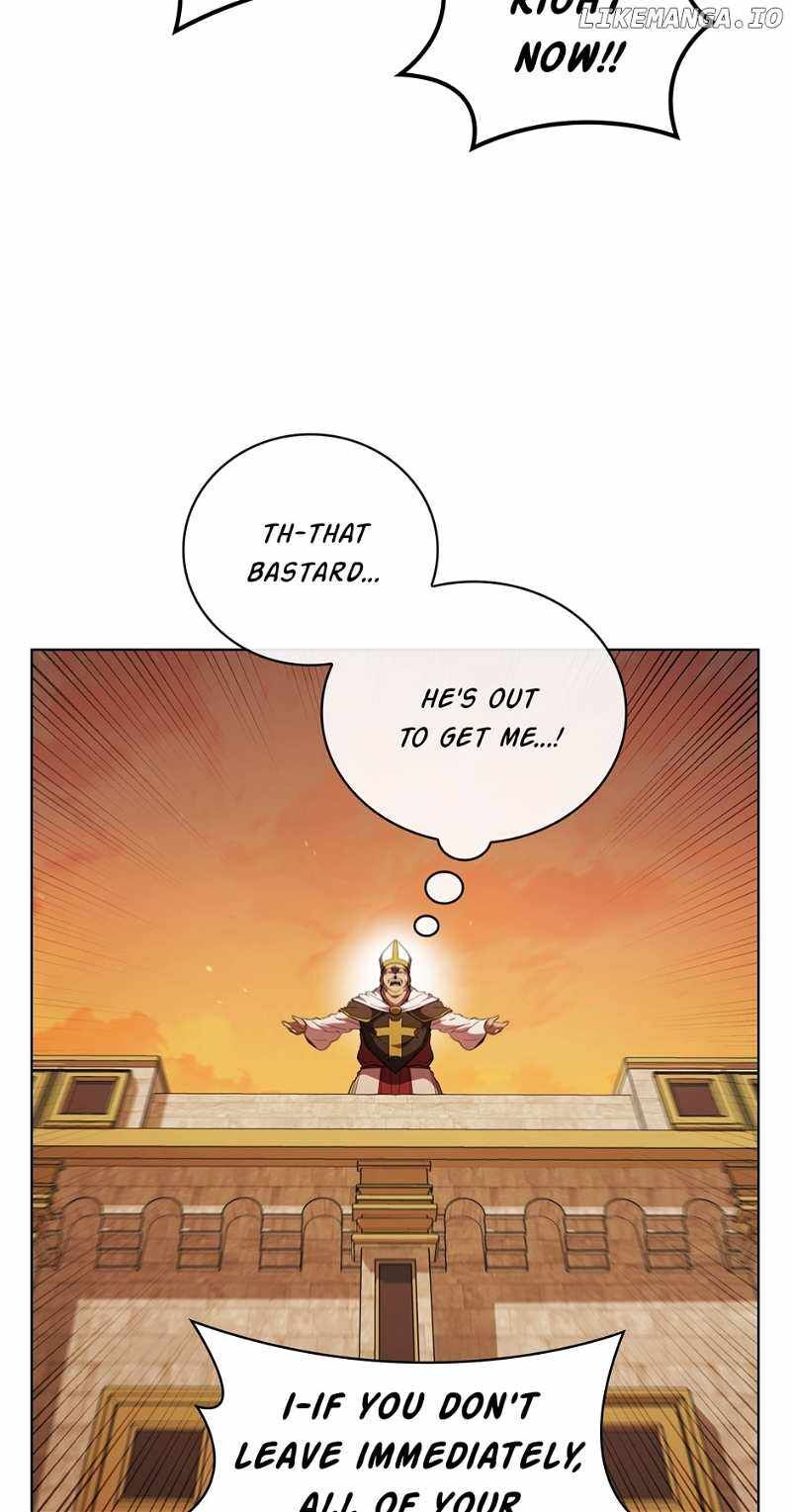 I Regressed As The Duke Chapter 98 Page 29