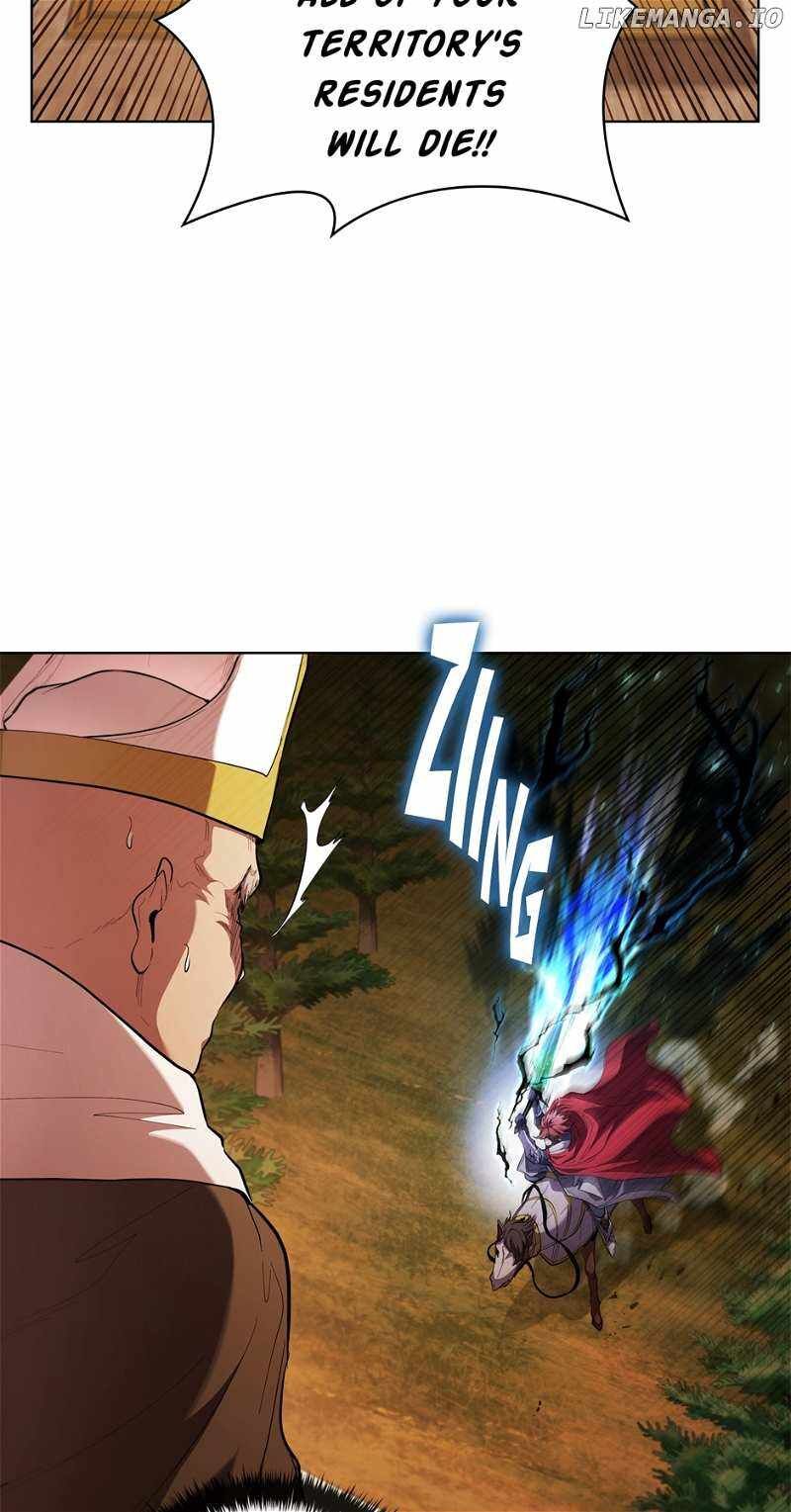 I Regressed As The Duke Chapter 98 Page 30