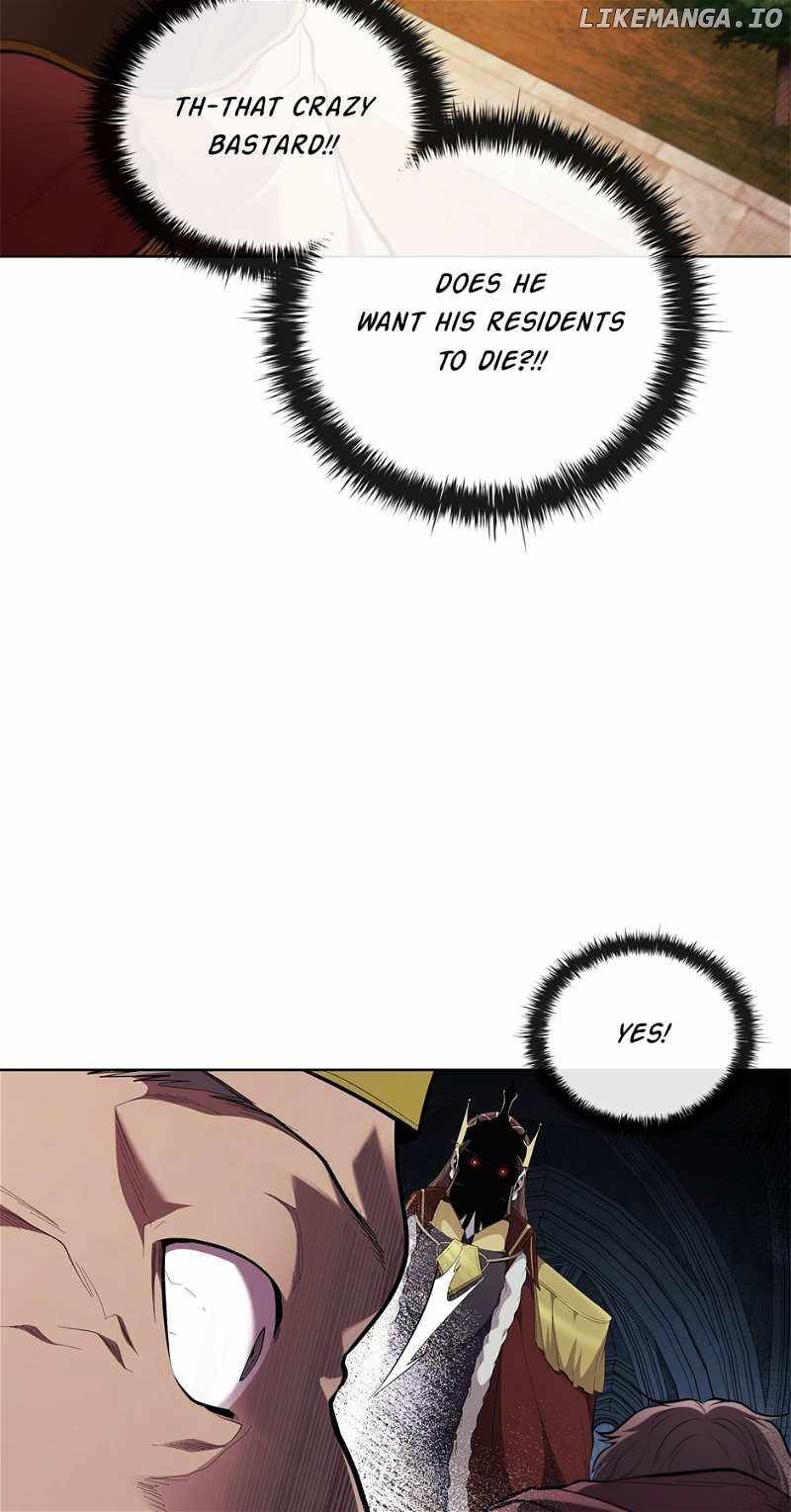 I Regressed As The Duke Chapter 98 Page 31