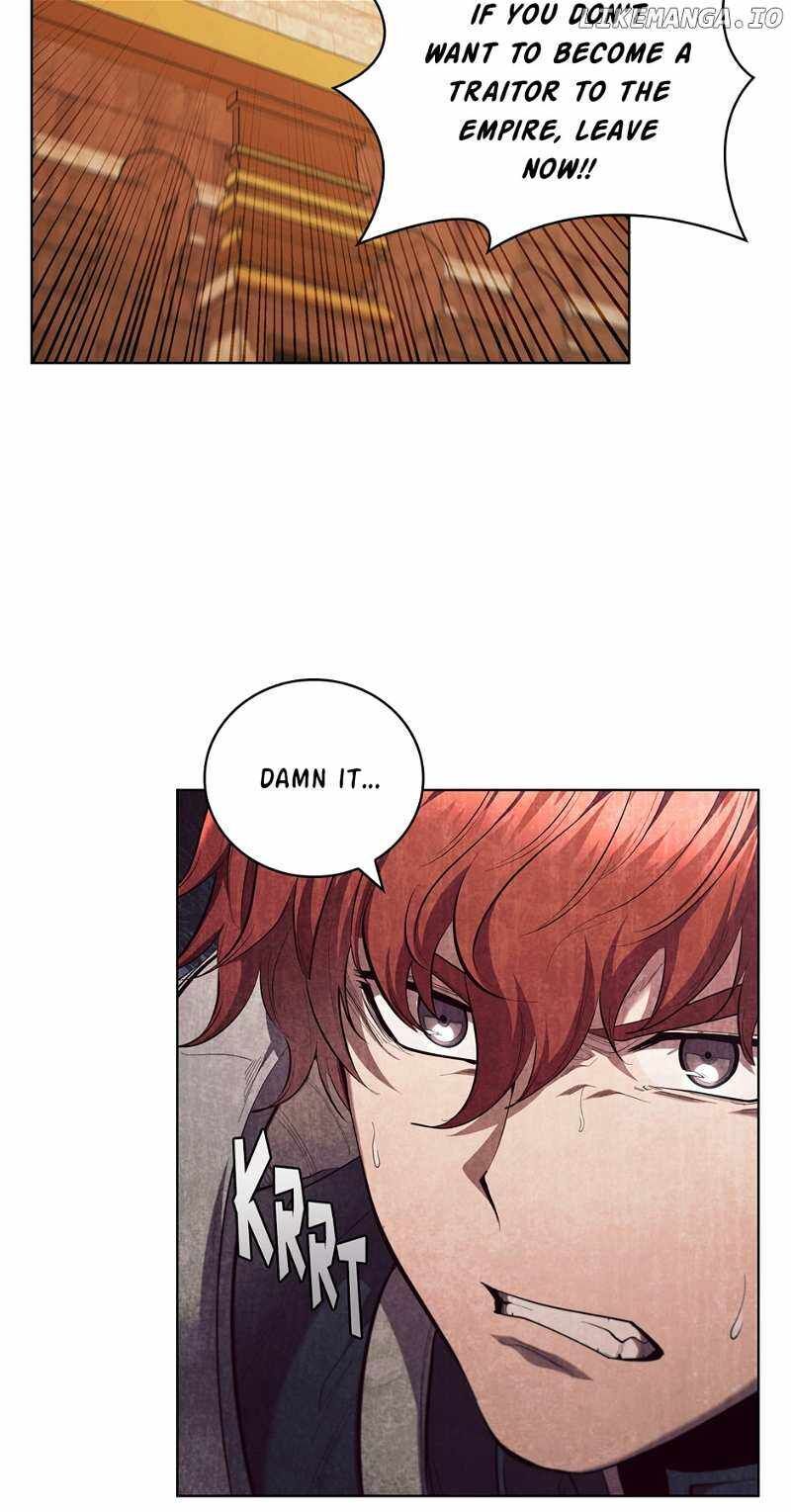 I Regressed As The Duke Chapter 98 Page 33