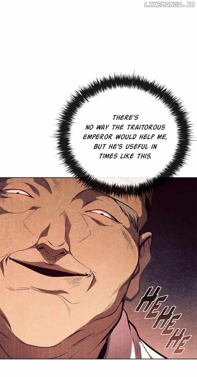 I Regressed As The Duke Chapter 98 Page 34