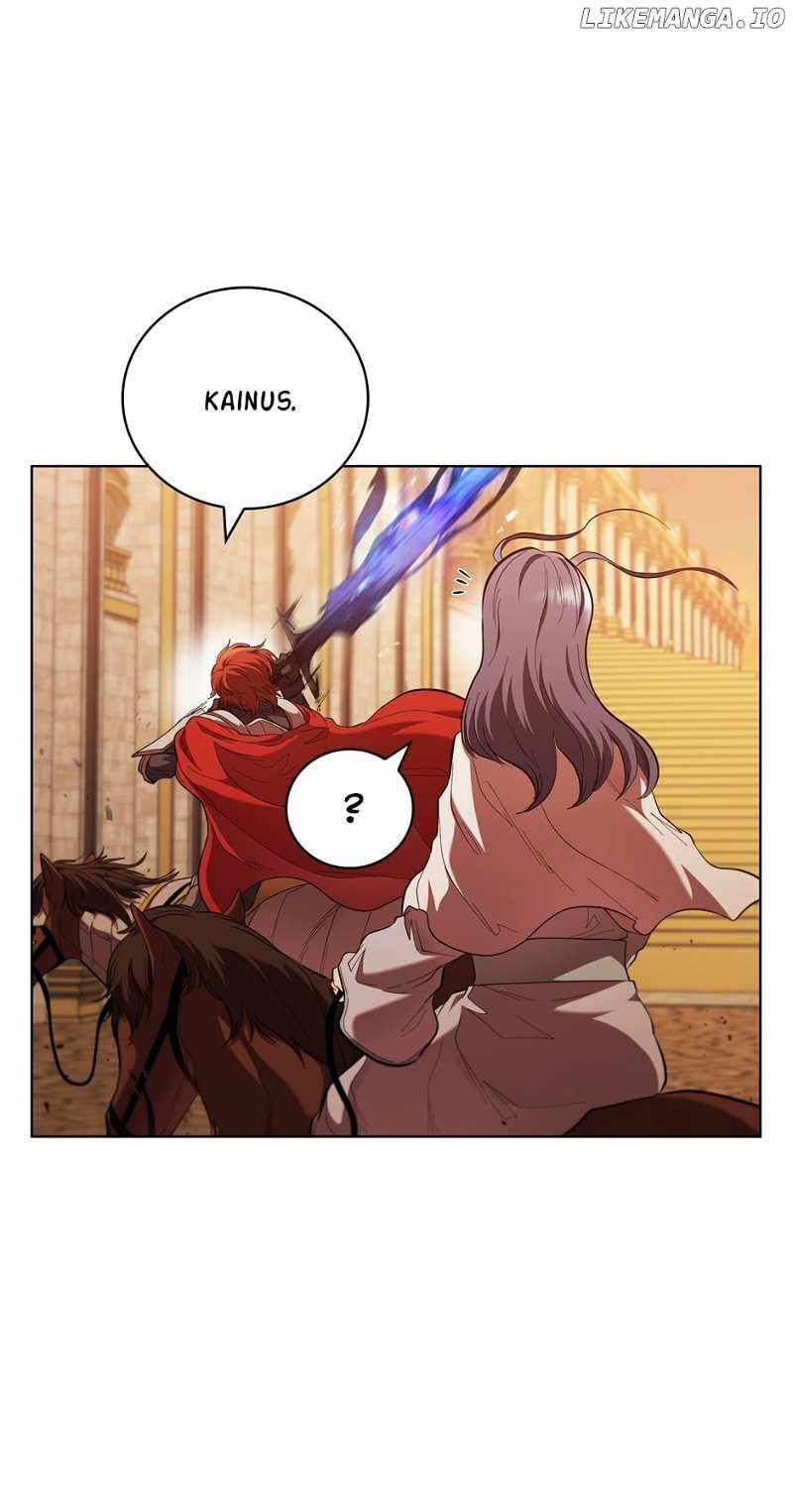 I Regressed As The Duke Chapter 98 Page 35
